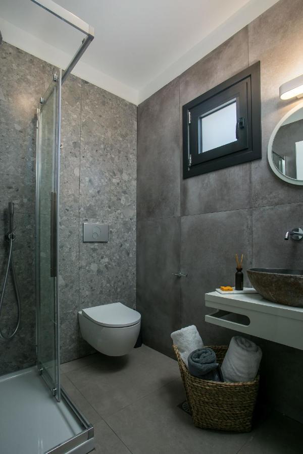 Nόka Suite Apartments Faliraki Exterior foto